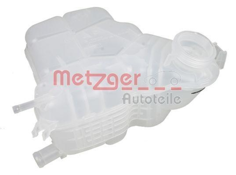 METZGER 2141021 Ausgleichsbehälter, Kühlmittel für OPEL/VAUXHALL