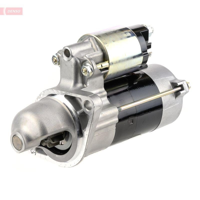 DENSO DSN2075 Starter P 12V 1.0kW; DENSO OE-Nr: 228000-7481; 228000-5911