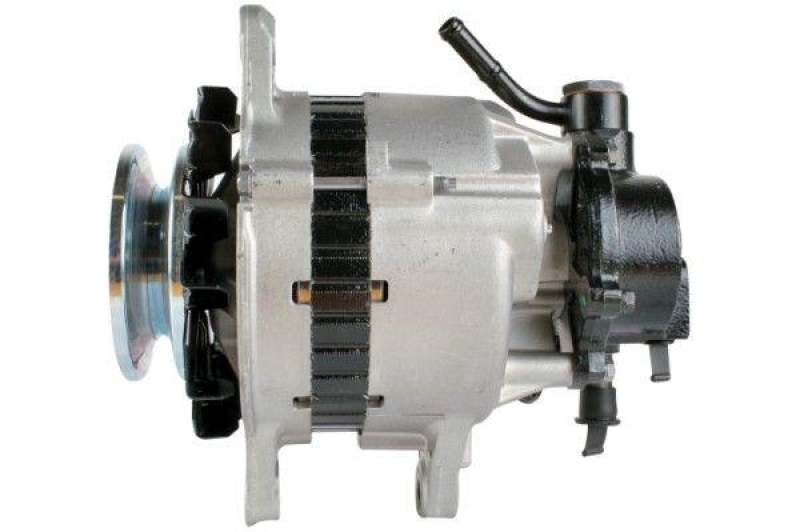 HELLA 8EL 012 427-681 Generator 14V 45A