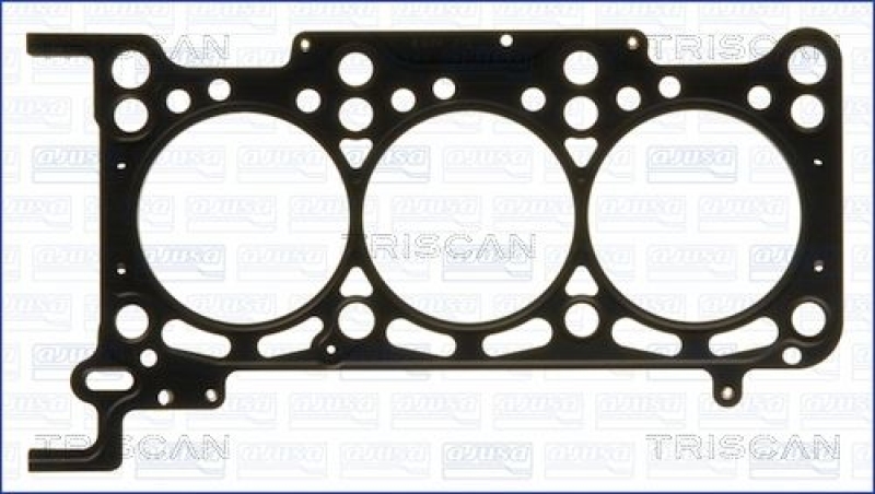 TRISCAN 501-85135 Zylinderkopfdichtung für Audi