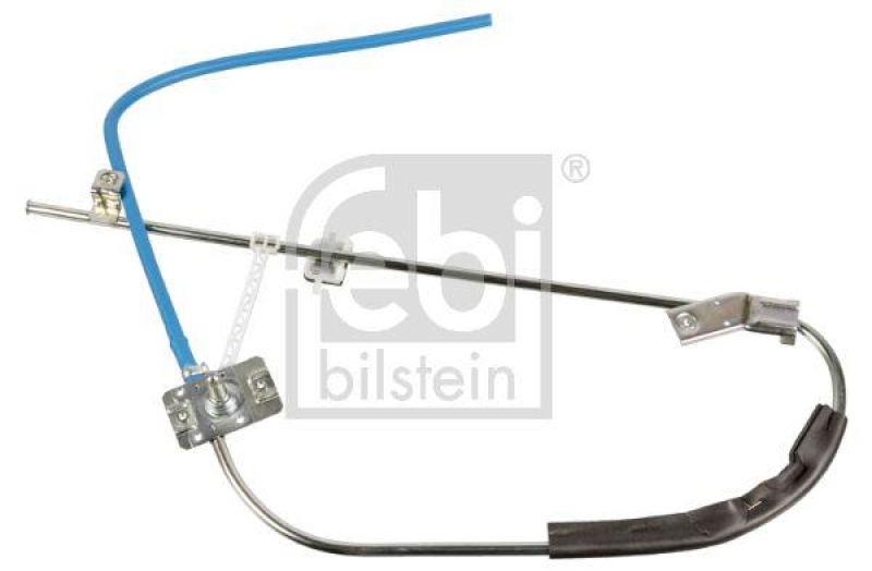 FEBI BILSTEIN 174406 Fensterheber für Iveco