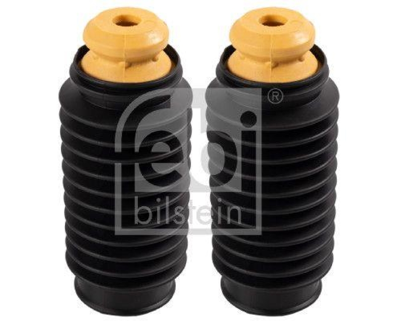 FEBI BILSTEIN 181910 Protection Kit für Stoßdämpfer für Chrysler