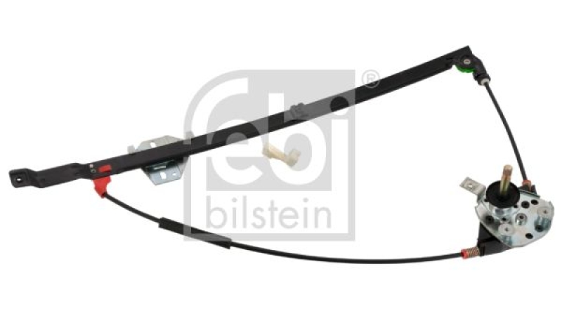 FEBI BILSTEIN 49908 Fensterheber für VW-Audi