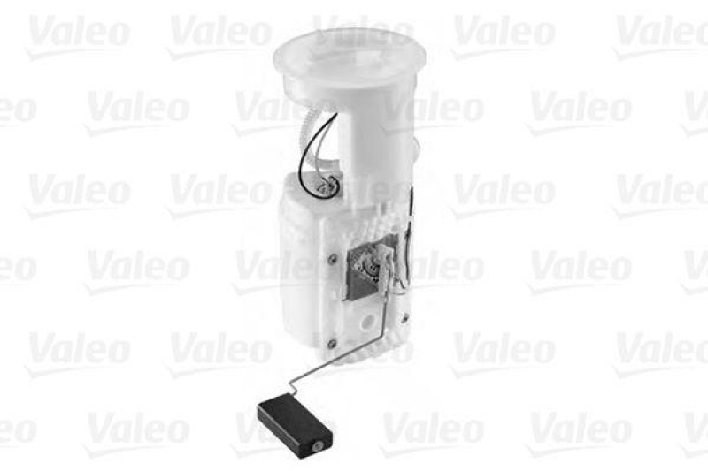 VALEO 348742 Kraftstoffpumpe Elek. VW PASSAT V