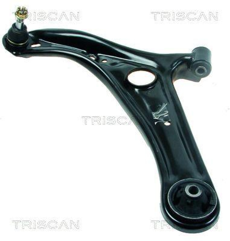 TRISCAN 8500 13536 Querlenker für Toyota Yaris