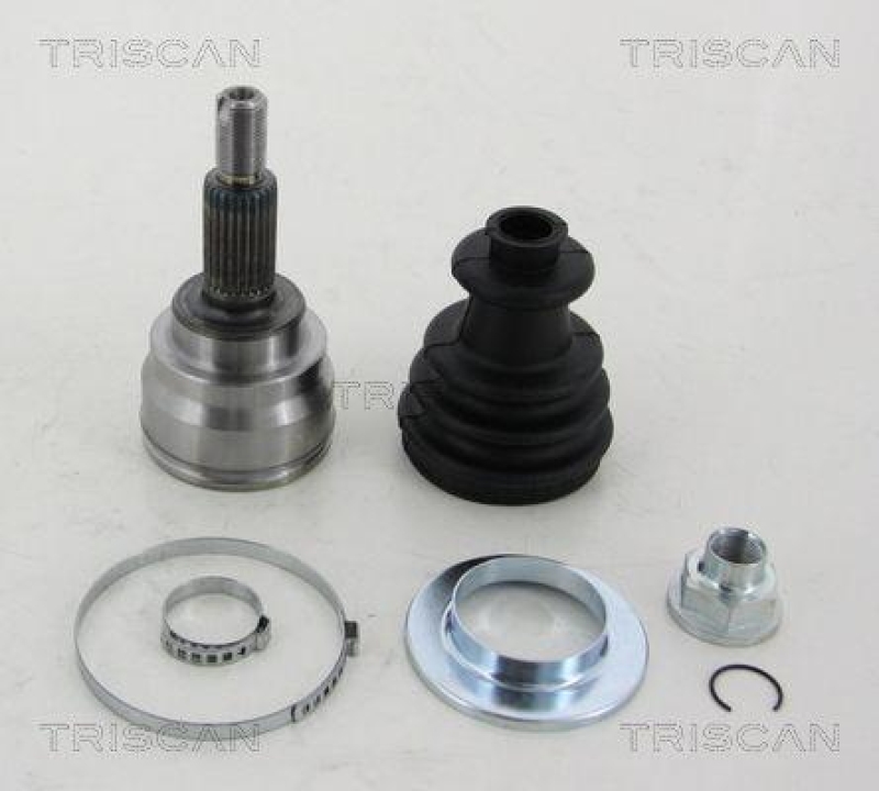 TRISCAN 8540 24136 Gleichlaufgelenk für Opel, Suzuki