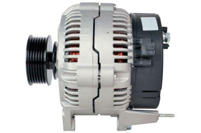 HELLA 8EL 012 427-951 Generator CA1229IR 14 V