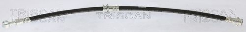 TRISCAN 8150 14238 Bremsschlauch Hinten für Nissan Almera Ii