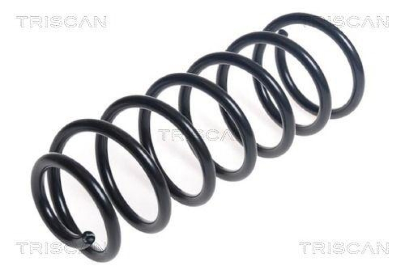 TRISCAN 8750 43149 Spiralfeder Hinten für Coil Spring Rear Hyundai