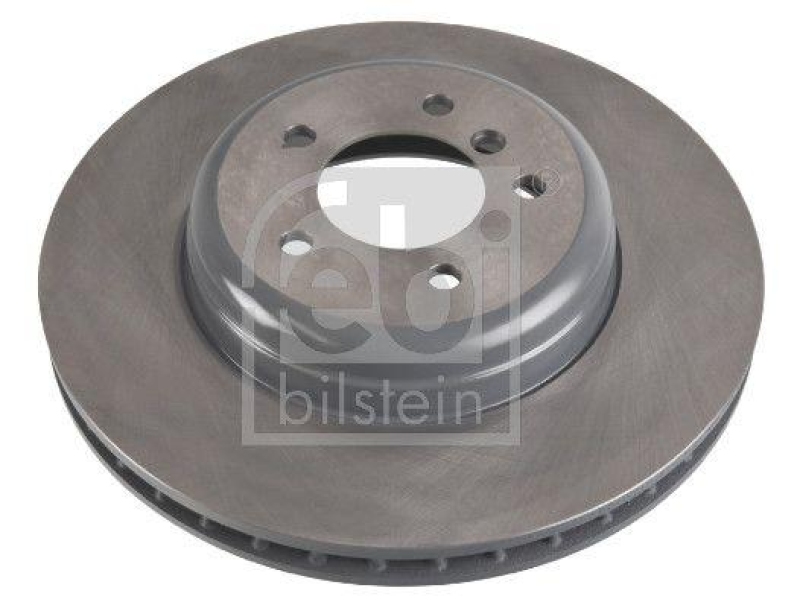 FEBI BILSTEIN 107504 Bremsscheibe für BMW