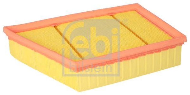 FEBI BILSTEIN 108745 Luftfilter für Land Rover