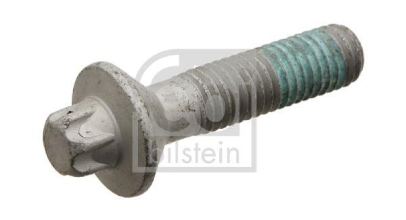 FEBI BILSTEIN 28677 Schraube für Radlagergehäuse für Mercedes-Benz