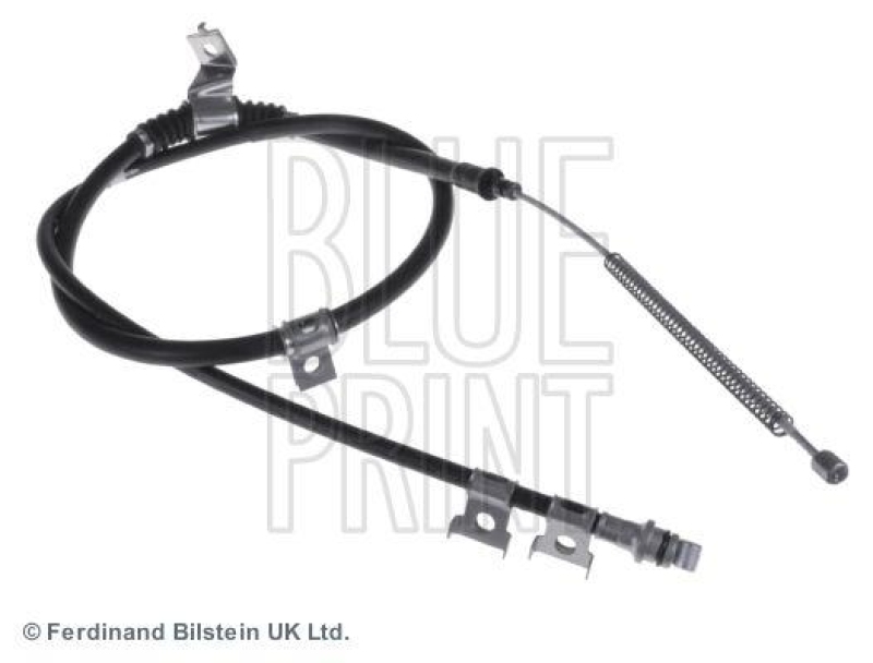 BLUE PRINT ADC446139 Handbremsseil für MITSUBISHI