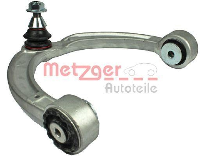 METZGER 58094901 Lenker, Radaufhängung für MB VA links OBEN