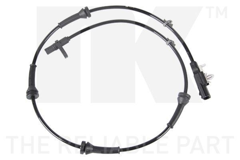 NK 292255 Sensor, Raddrehzahl für NISSAN