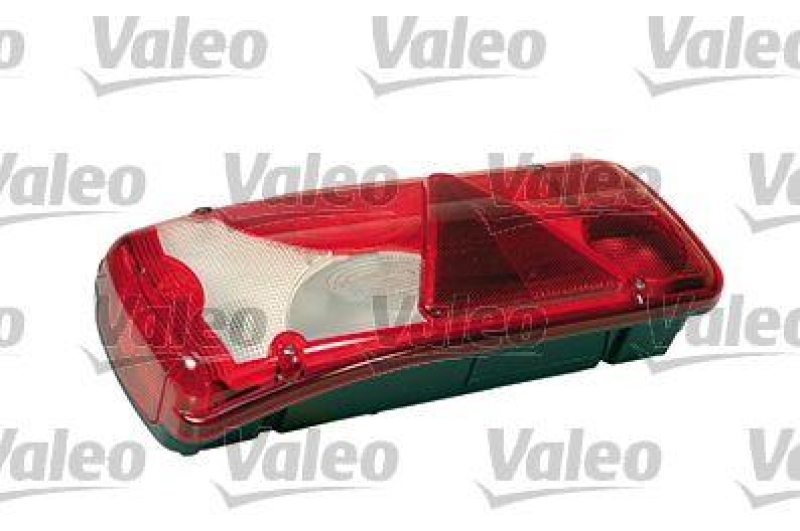 VALEO 090690 Leuchte LC8 Vignal 156260