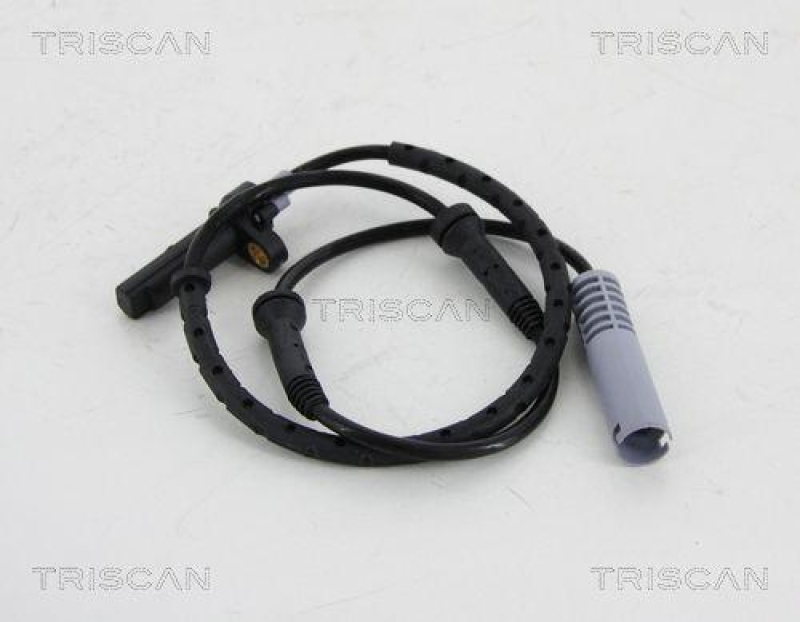 TRISCAN 8180 11206 Sensor, Raddrehzahl für Bmw