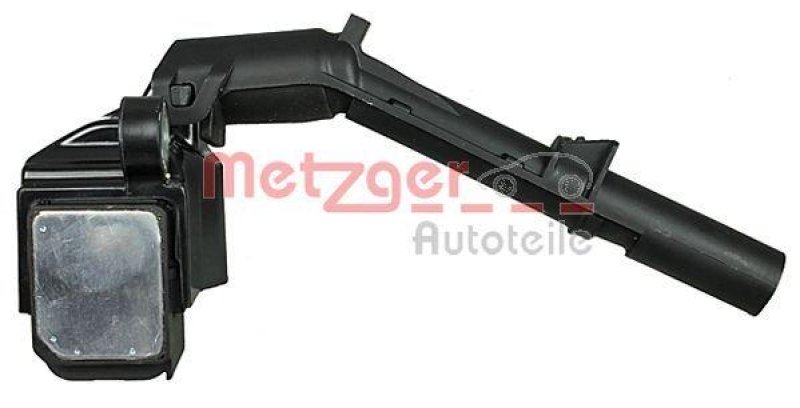 METZGER 0880473 Zündspule für MB