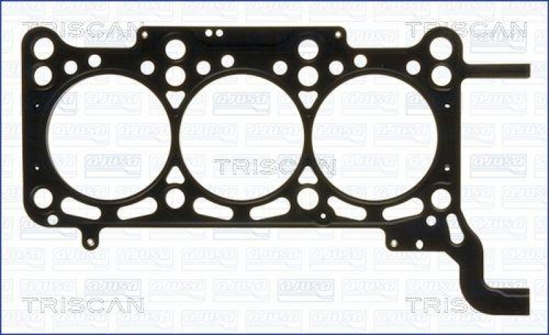 TRISCAN 501-85139 Zylinderkopfdichtung für Audi