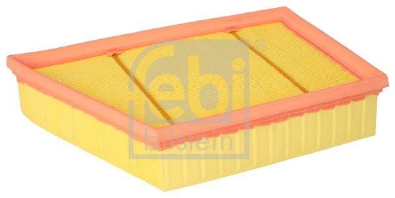 FEBI BILSTEIN 108745 Luftfilter für Land Rover