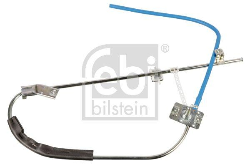 FEBI BILSTEIN 174407 Fensterheber für Iveco