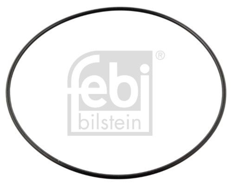 FEBI BILSTEIN 183097 Dichtring für Radnabe für Scania