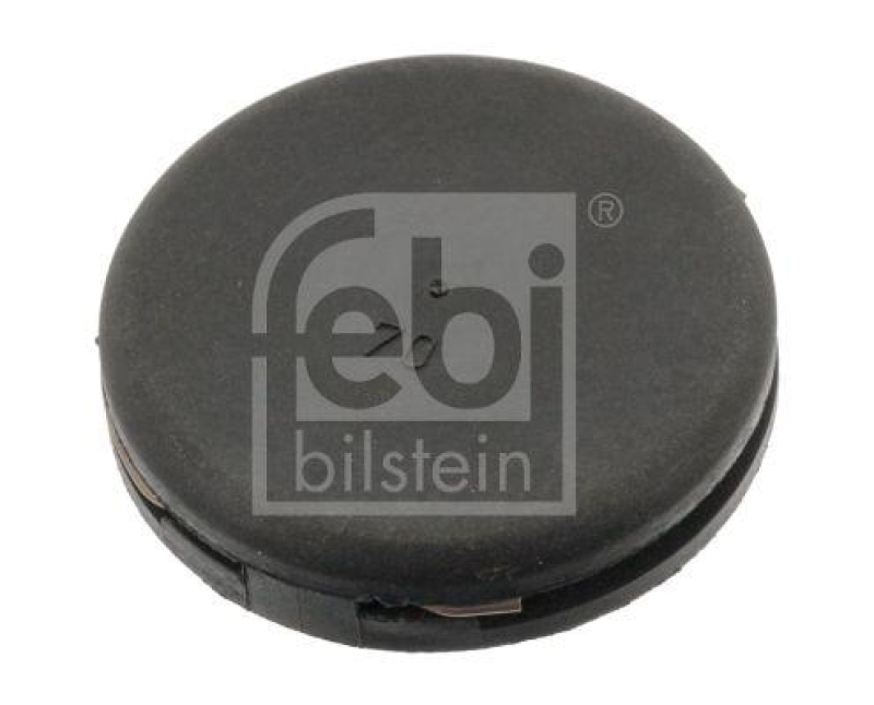 FEBI BILSTEIN 47138 Verschlussdeckel für Kühlerausgleichsbehälter für Mercedes-Benz