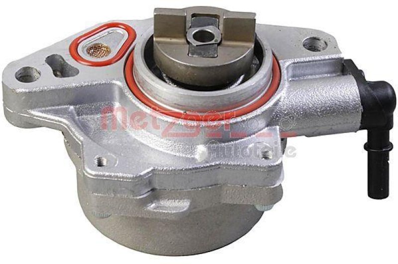 METZGER 8010135 Unterdruckpumpe, Bremsanlage für CITROEN/FORD/MAZDA/PEUGEOT/TOYOTA