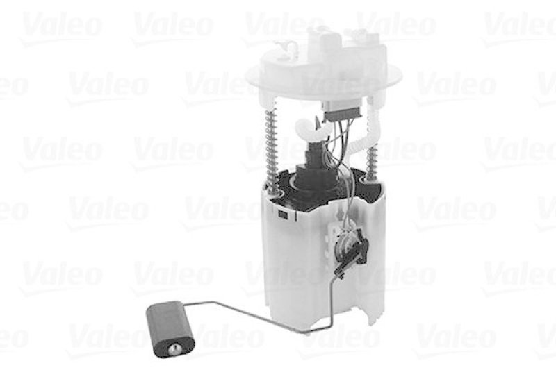 VALEO 348743 Kraftstoffpumpe PEUGEOT Partner