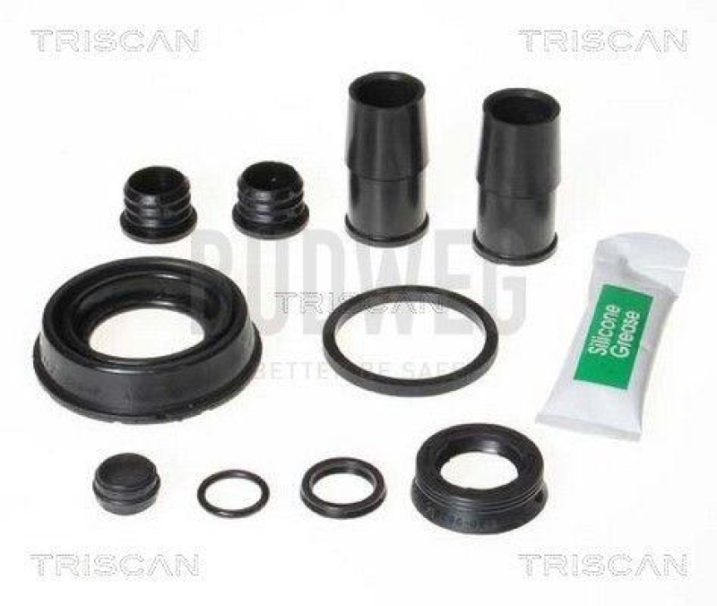 TRISCAN 8170 203428 Reperatursatz für Toyota