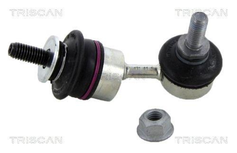 TRISCAN 8500 16631 Stabilisatorstange für Jaguar X-Type