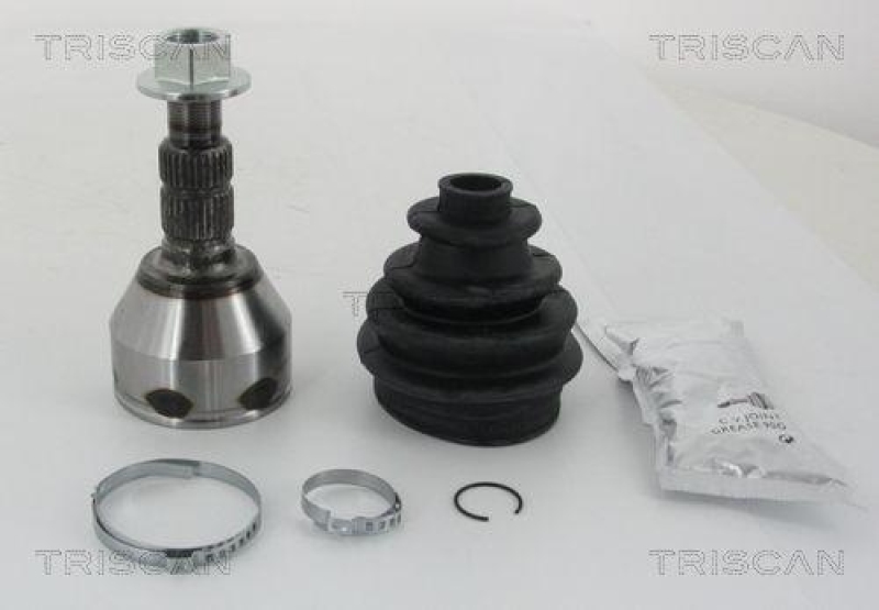 TRISCAN 8540 24137 Gleichlaufgelenk für Opel