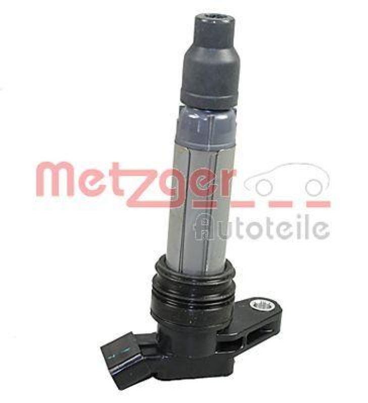 METZGER 0880474 Zündspule für LAND ROVER/VOLVO