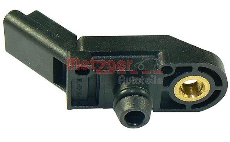 METZGER 0906087 Sensor, Saugrohrdruck für FIAT/PEUGEOT/RENAULT