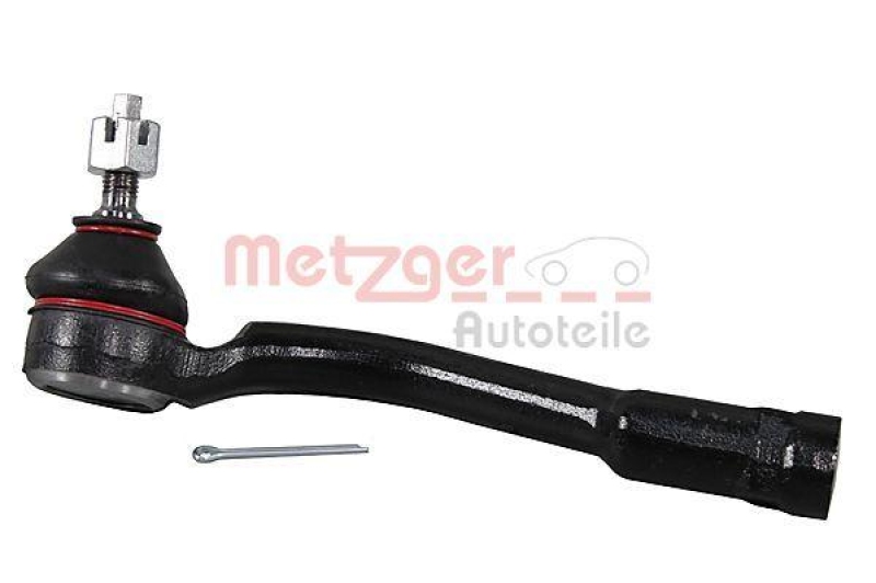 METZGER 54058801 Spurstangenkopf für HYUNDAI/KIA VA links