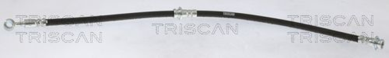 TRISCAN 8150 14239 Bremsschlauch Hinten für Nissan Almera Tino