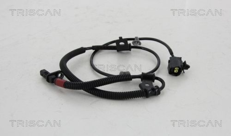 TRISCAN 8180 43329 Sensor, Raddrehzahl für Hyundai, Kia