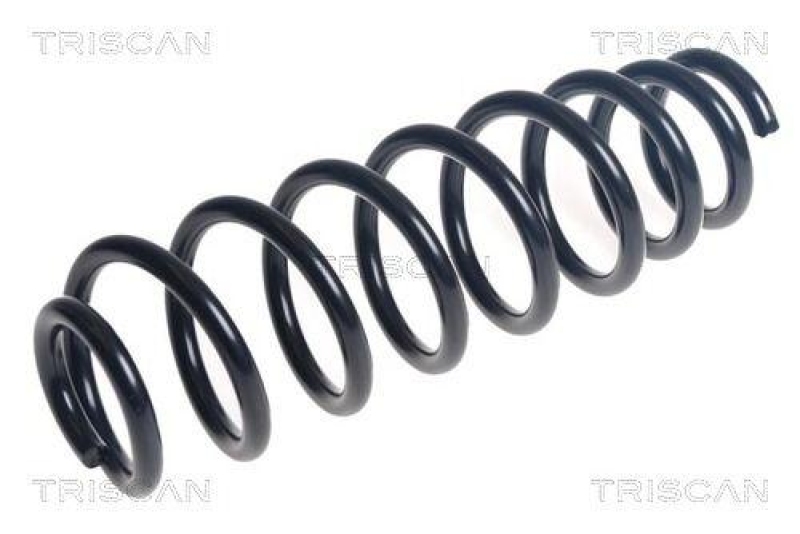 TRISCAN 8750 43150 Spiralfeder Hinten für Coil Spring Rear Hyundai