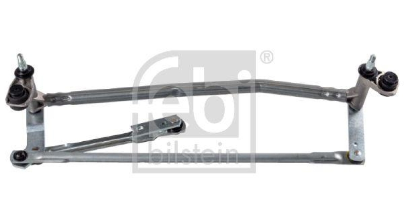 FEBI BILSTEIN 104959 Wischergestänge ohne Motor für VW-Audi