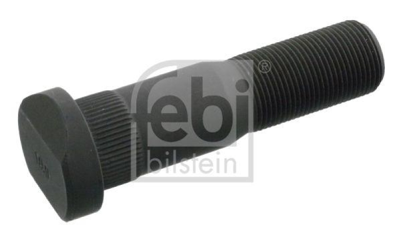 FEBI BILSTEIN 106258 Radbolzen für RENAULT (RVI)