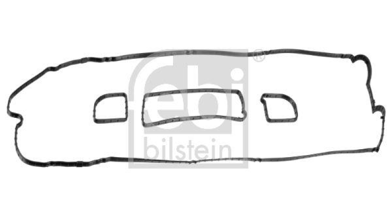 FEBI BILSTEIN 174408 Ventildeckeldichtungssatz für Ford