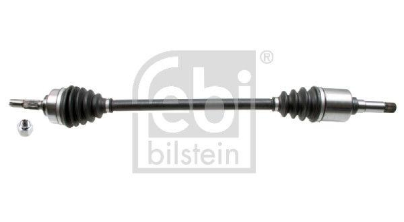 FEBI BILSTEIN 180842 Antriebswelle für CITROEN