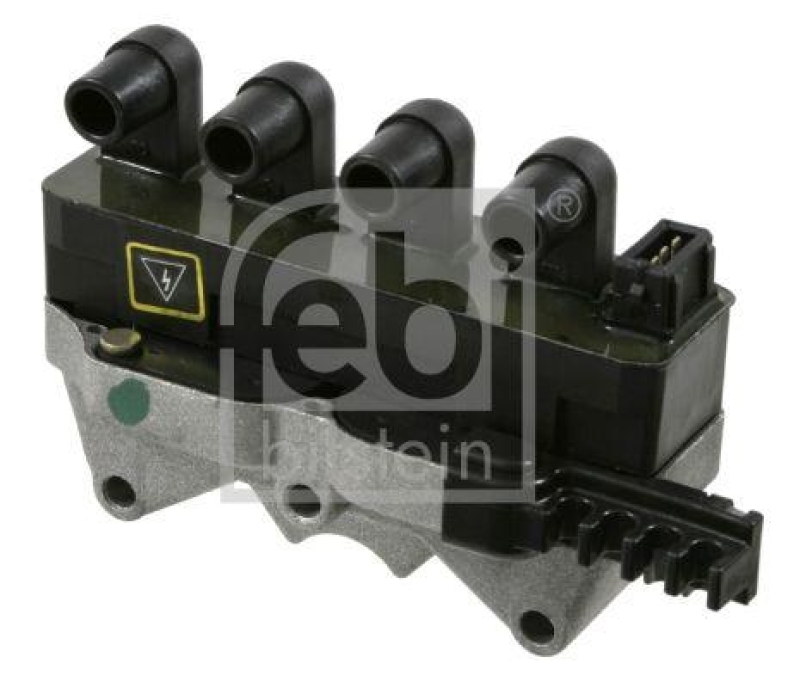 FEBI BILSTEIN 22697 Zündspule für Fiat