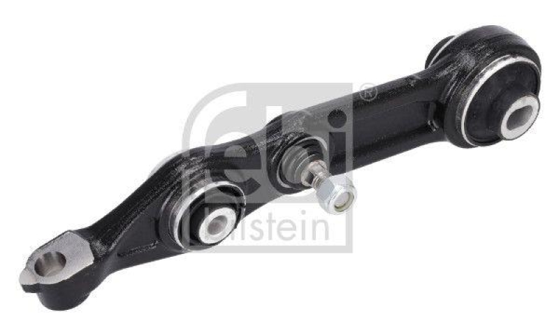 FEBI BILSTEIN 24545 Querlenker mit Lagern, Gelenk und Sicherungsmutter f&uuml;r Mercedes-Benz