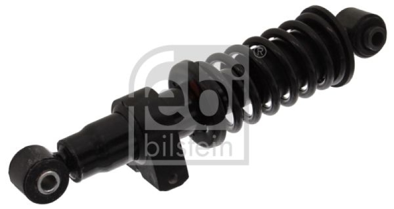 FEBI BILSTEIN 35588 Fahrerhausdämpfer für Iveco