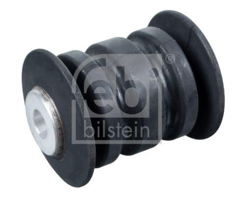 FEBI BILSTEIN 47139 Blattfederlager für VW-Audi