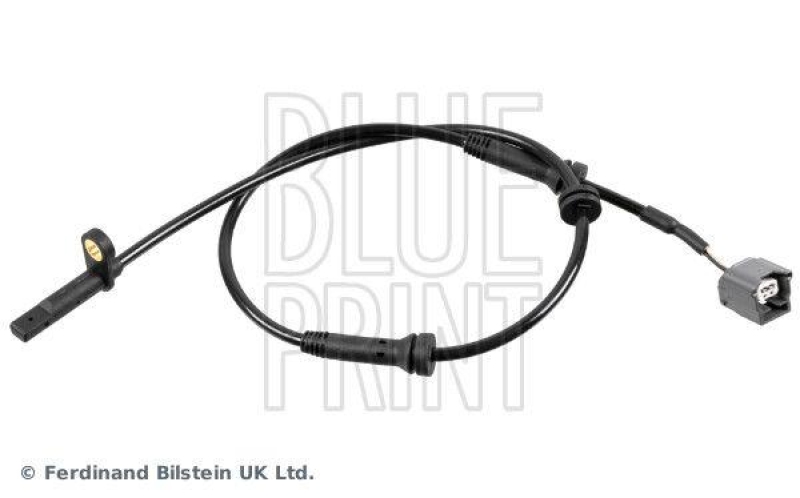 BLUE PRINT ADBP710114 ABS-Sensor für NISSAN