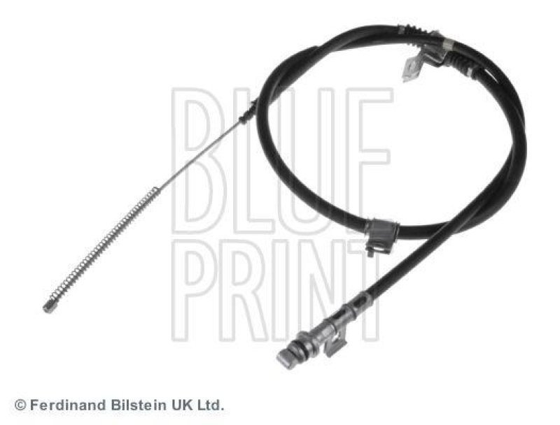 BLUE PRINT ADC446140 Handbremsseil für MITSUBISHI