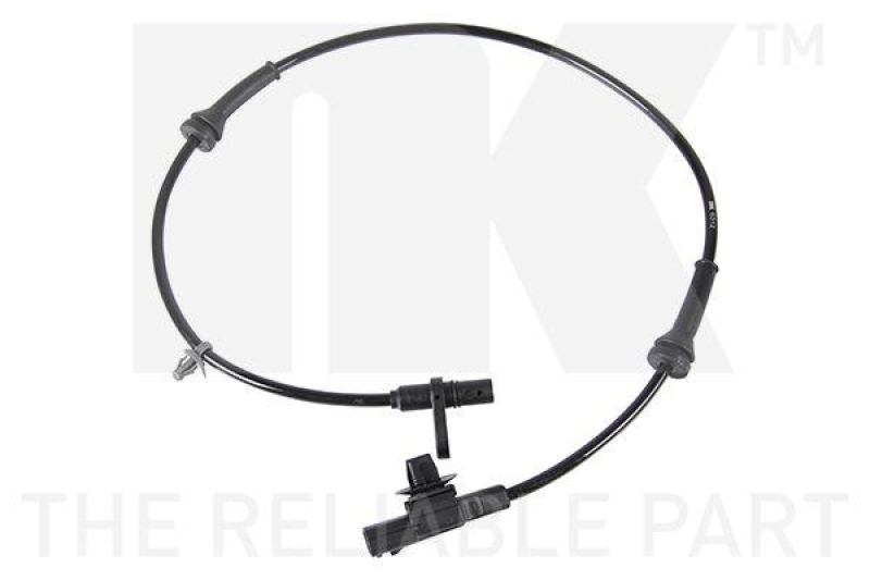 NK 292256 Sensor, Raddrehzahl für NISSAN