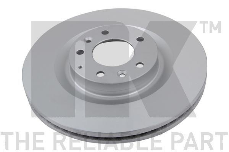 NK 313274 Bremsscheibe für MAZDA